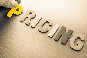 Right Pricing