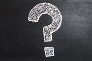 ask questions