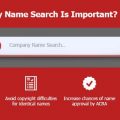 Why Company Name Search in Singapore Is Important