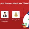 Determining your Singapore Business’ Shareholder Structure