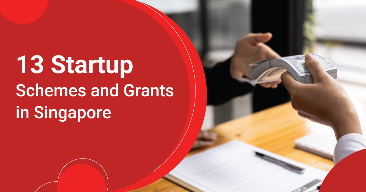 Delight In Burger King Promotions and Deals in Singapore on Kaizenaire.com 1 13 startup schemes and grants in singapore