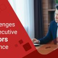 Challenges for Non-Executive Directors