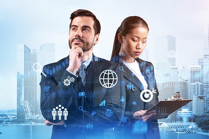 Comparing Business Structures in Singapore