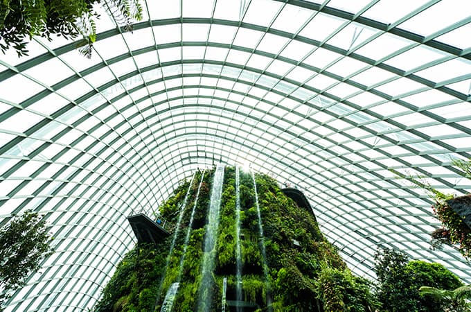 Singapore also introduced the Enterprise Sustainability Programme