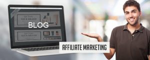 affiliate marketing