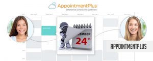 AppointmentPlus