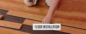 floor Installation