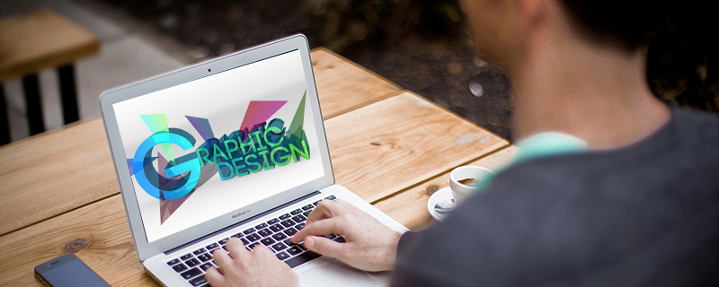 Graphic designer