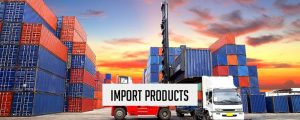 import products