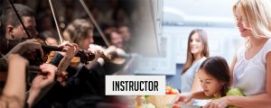 instructor