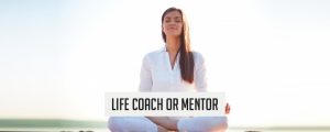 life coach