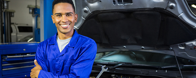 Mobile Mechanic