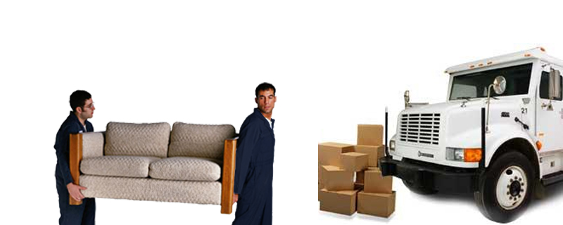 Moving furniture