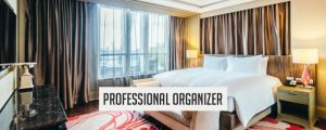 professional organizer