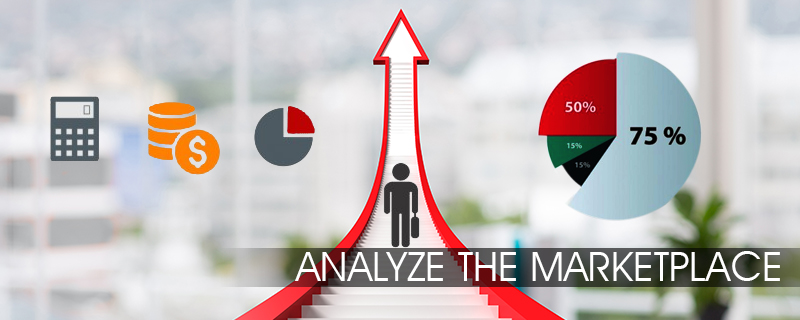 analyze the marketplace - How to Start a Business in 10 Days