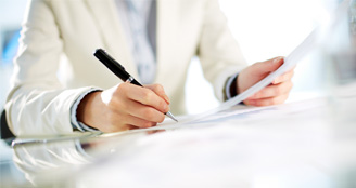 applying for a letter of consent