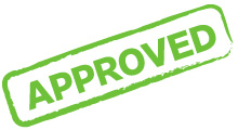 approval