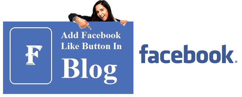 blog link to your Facebook page