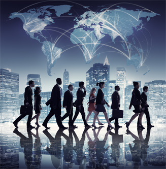 business in Singapore
