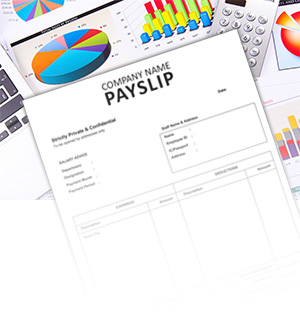 Singapore payroll services