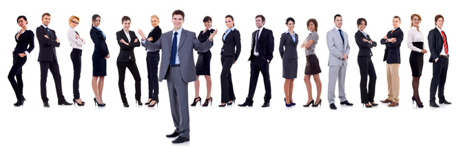 Personalised Employment Pass holders
