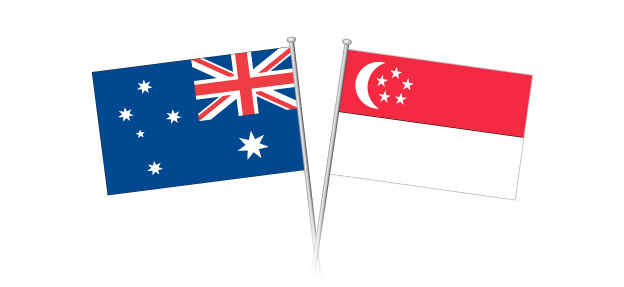 Singapore companies investing in australia exchange rates and forex business development