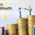 steps to gaining wealth