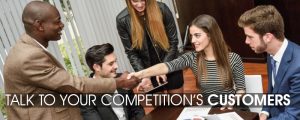 talk to your competitions customers - How to Start a Business in 10 Days