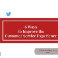 ways to improve the customer service experience